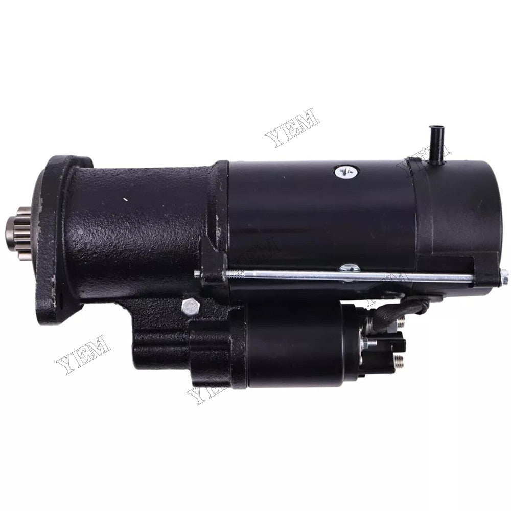 For Deutz Engine TCD 3.6 L4 Yanmar Excavator SV120 ZN1004 12V 4.0kW Starter Motor 04125029 04606973 For Yanmar