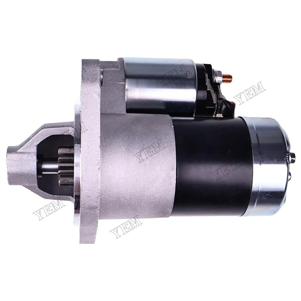 For Komatsu Engine 3D80-1 3D75N-1YC 12V Starter Motor YM121450-77010