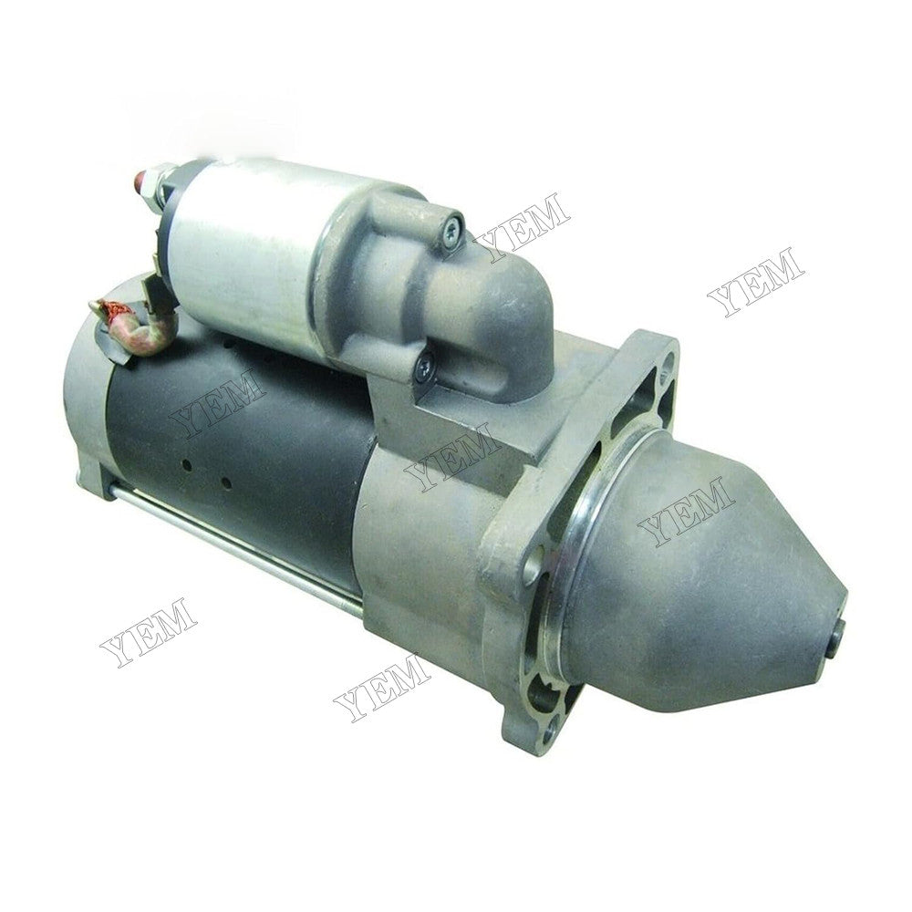 For Deutz Engine 1013E Bomag BW219 DH-3 BW211D-40 9T Starter Motor 05712909 05719269 For Deutz