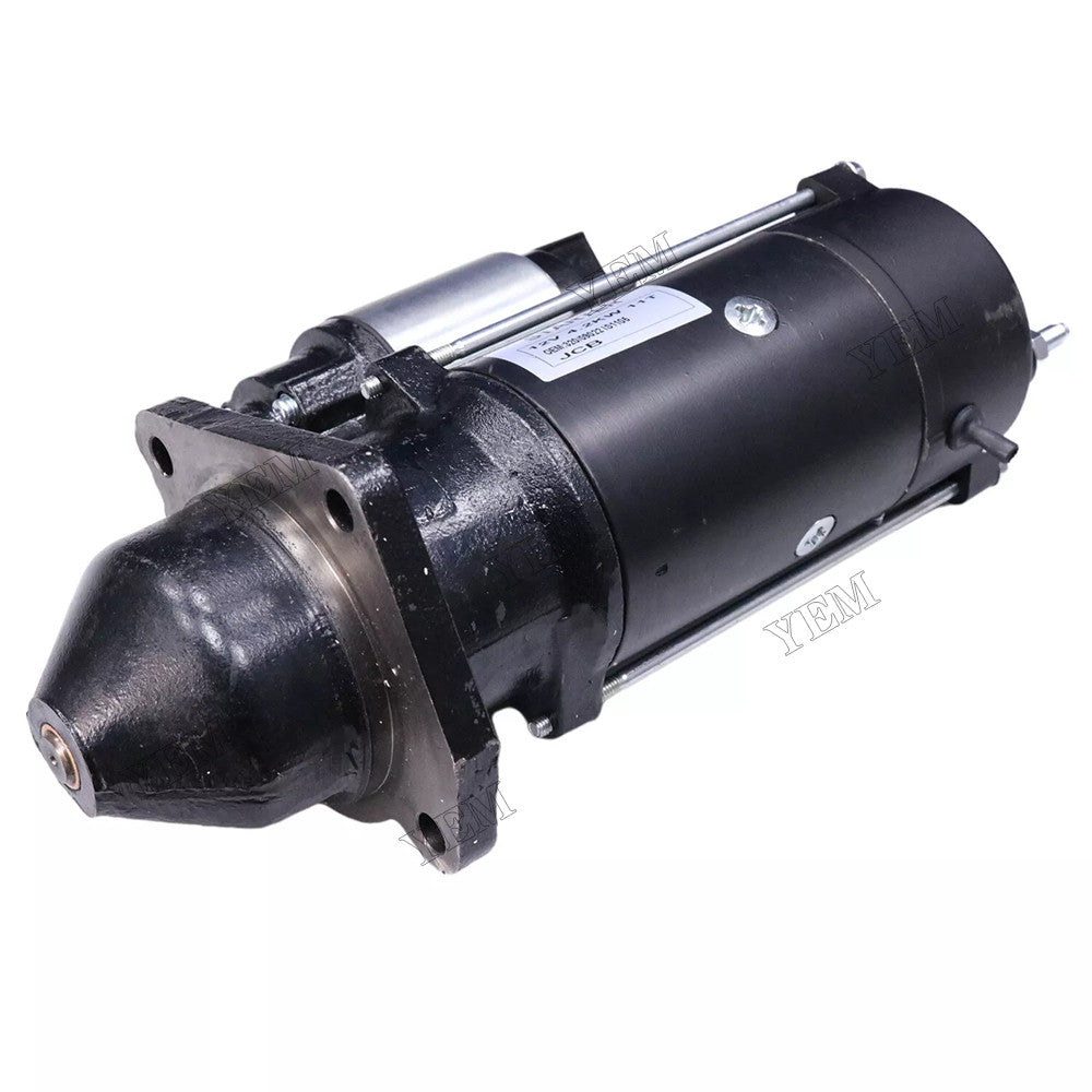 For JCB NA TC TCA ECOMAX TCAE 24V 11T Starter Motor 320/09347 For JCB