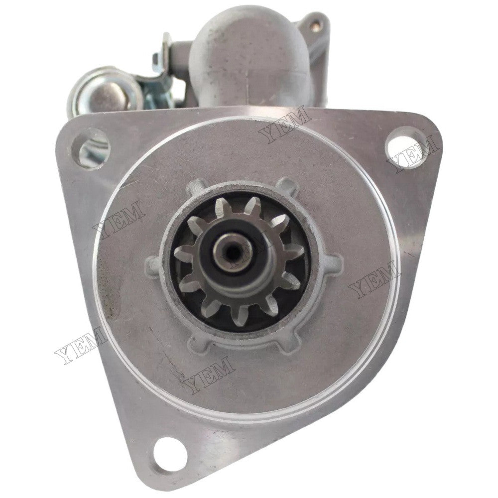 For Doosan Excavator DH210W-7 DH215-9 DH300LC-7 DX225LCA DX300LC Starter Motor 300516-00035 30051600035