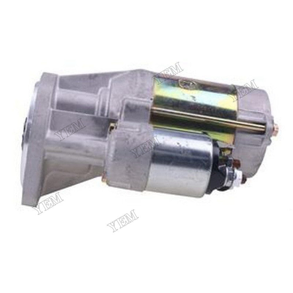 For Isuzu 4JB1 4JA1 Jiangling JX49301 Engine JMC JX1032D Truck 12V 9T Starter Motor 3708100AAB1