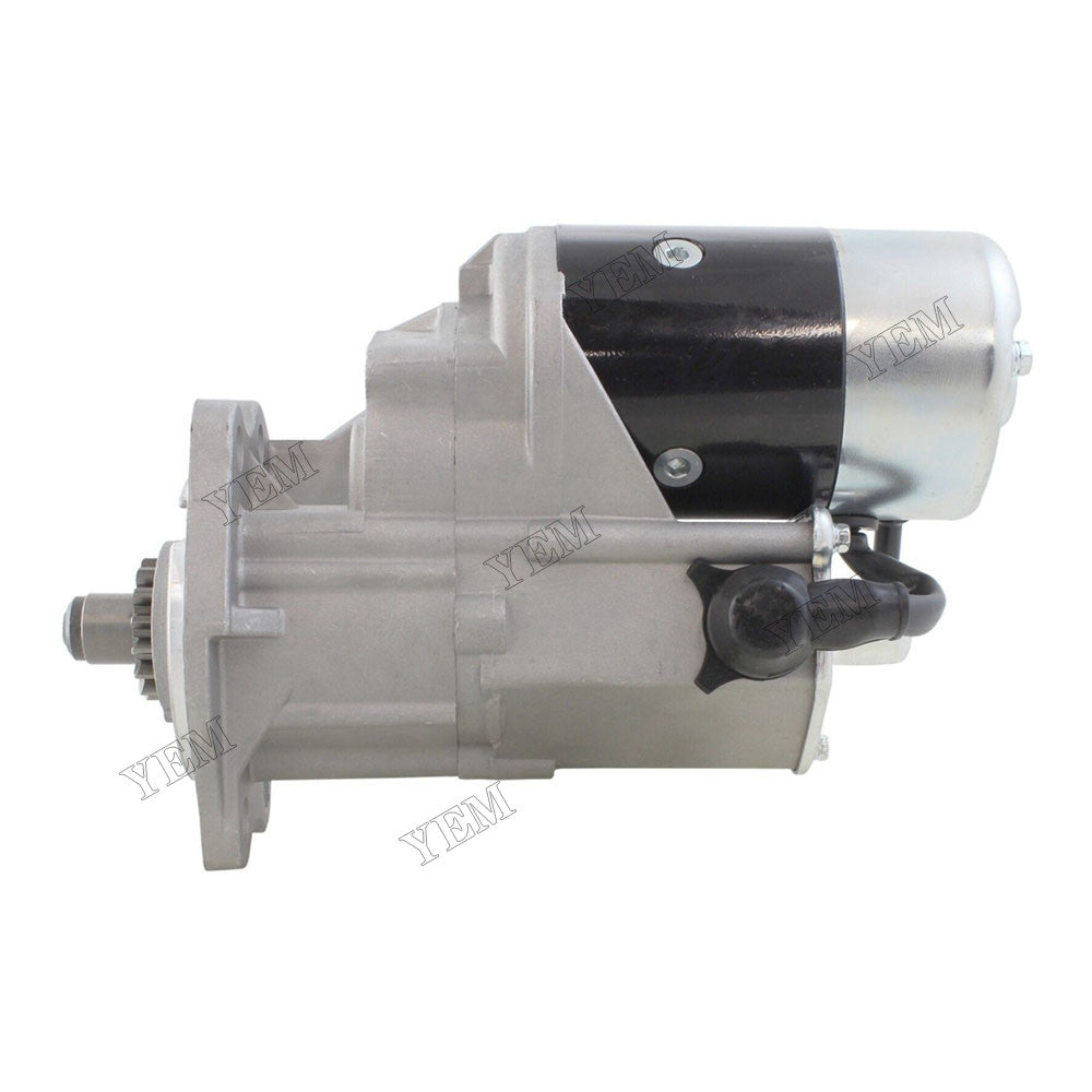 For Yanmar Engine 3T90 John Deere Tractor 1050 1450 850 1650 Starter 121420-77010 CH12096 CH19285 For Yanmar