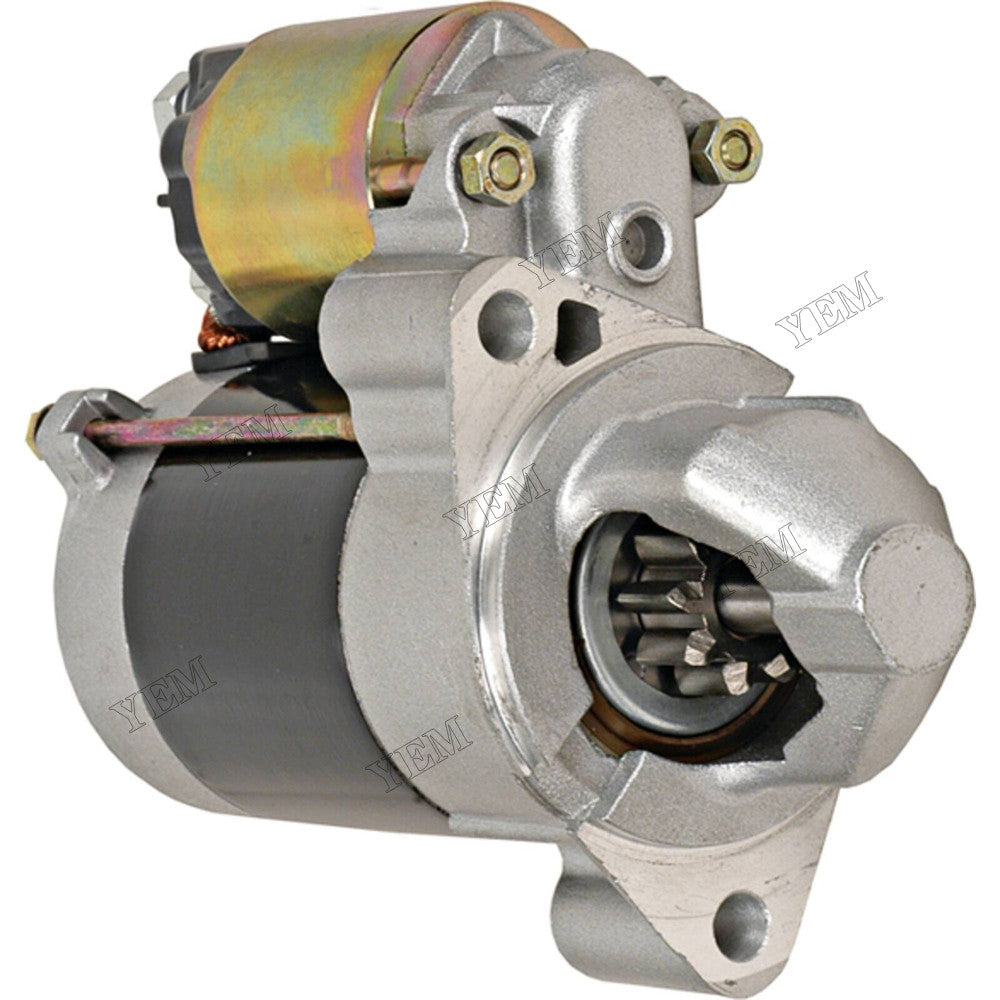 For Kawasaki Engine FD731V John Deere Mower Z840A Starter MIA11272 21163-2129 For John Deere