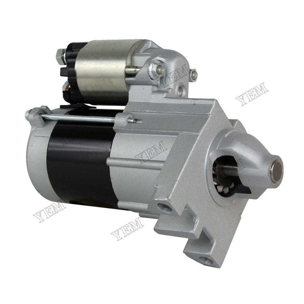 For Honda Engine GX610K1 GXV620 GX670 GXV670 Bomag Roller BW90 BW900 Starter 228000-7850 31200-ZJ1-841
