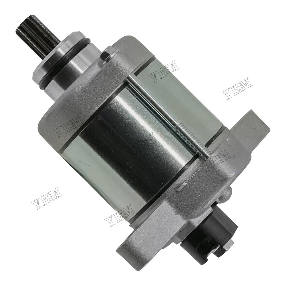 For Husqvarna TE300 TE250 TX300 TE250i TE300I KTM 250 300 Motorcycle Starter Motor 55540001000 55440001000 For Husqvarna
