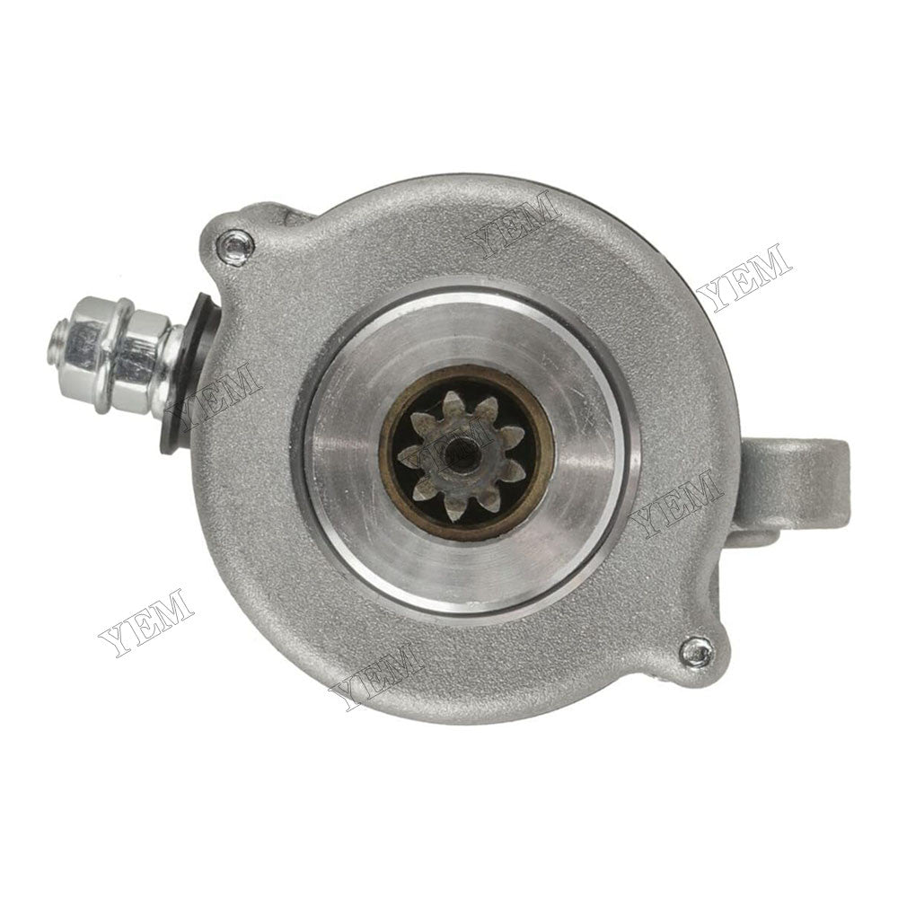For Husaberg TE250 TE300 KTM 300 250 200 Husqvarna TE250 TE300 Motorcycle Starter Motor 55140001000