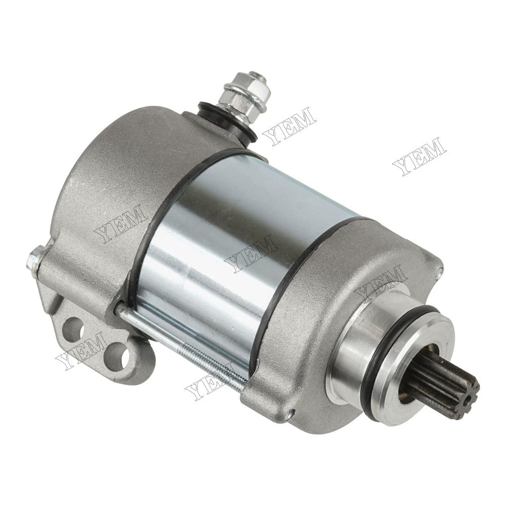 For Husaberg TE250 TE300 KTM 300 250 200 Husqvarna TE250 TE300 Motorcycle Starter Motor 55140001000 For Husaberg