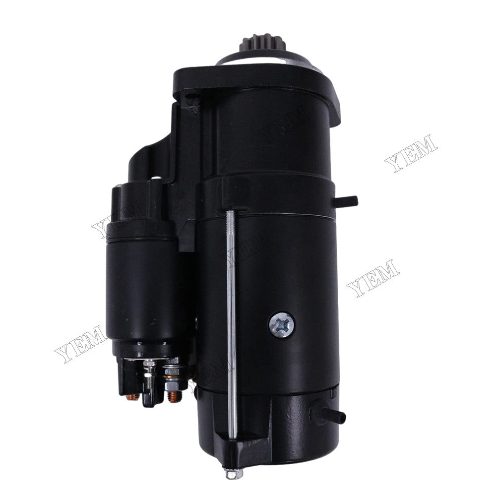 For John Deere Engine 4045 Tractor 5415 5425H 5425N 5525N 5625 5603 5715 12V 10T Starter RE521488 RE543483 SE502913 For John Deere