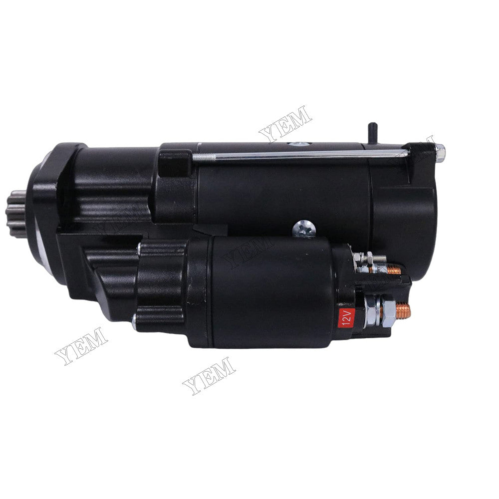 For John Deere Engine 4045 Tractor 5415 5425H 5425N 5525N 5625 5603 5715 12V 10T Starter RE521488 RE543483 SE502913 For John Deere