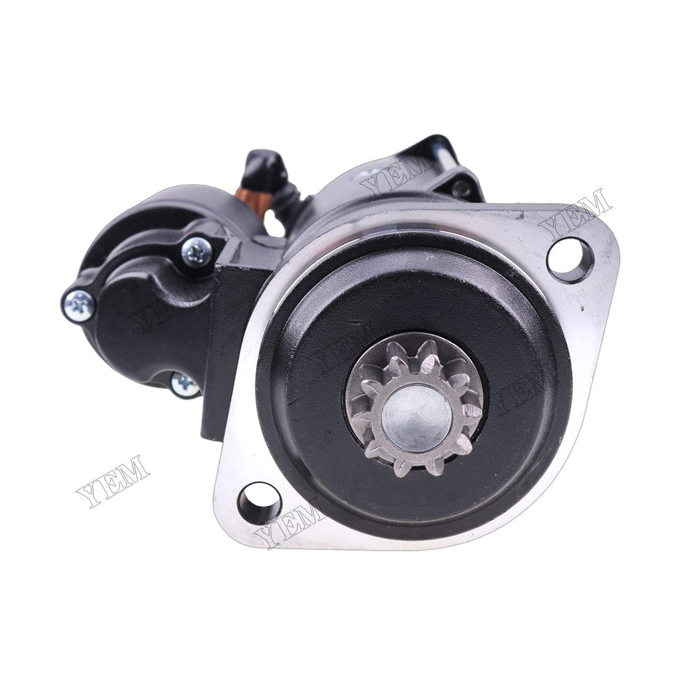 For John Deere Engine 4045 Tractor 5415 5425H 5425N 5525N 5625 5603 5715 12V 10T Starter RE521488 RE543483 SE502913 For John Deere