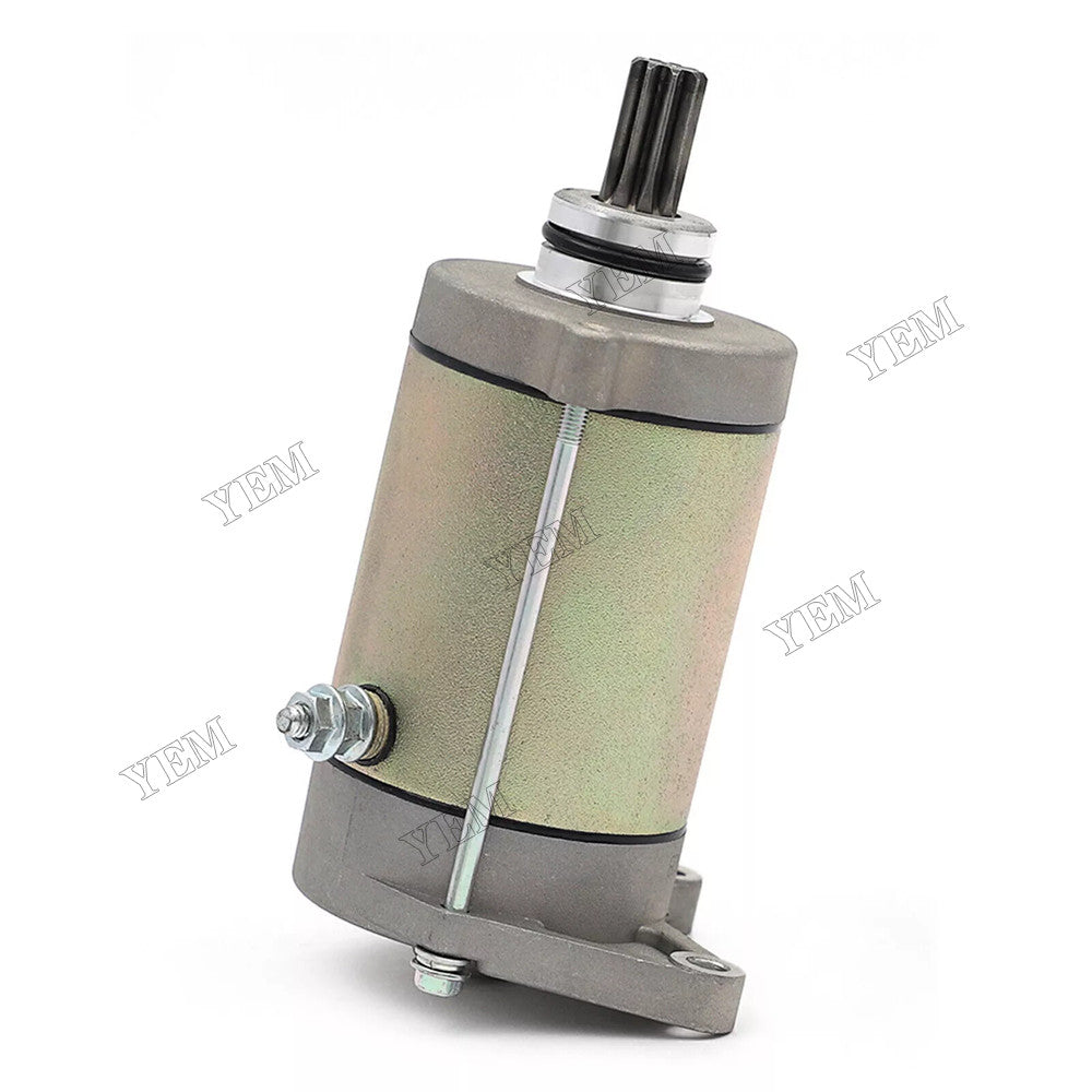 For CFMoto 1000 X8 CF800 UForce ZForce CForce ATV UTV 12V Starter Motor 0800-091000