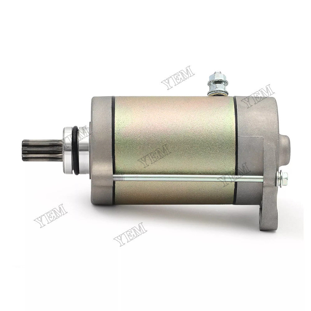 For CFMoto 1000 X8 CF800 UForce ZForce CForce ATV UTV 12V Starter Motor 0800-091000 For CFMoto