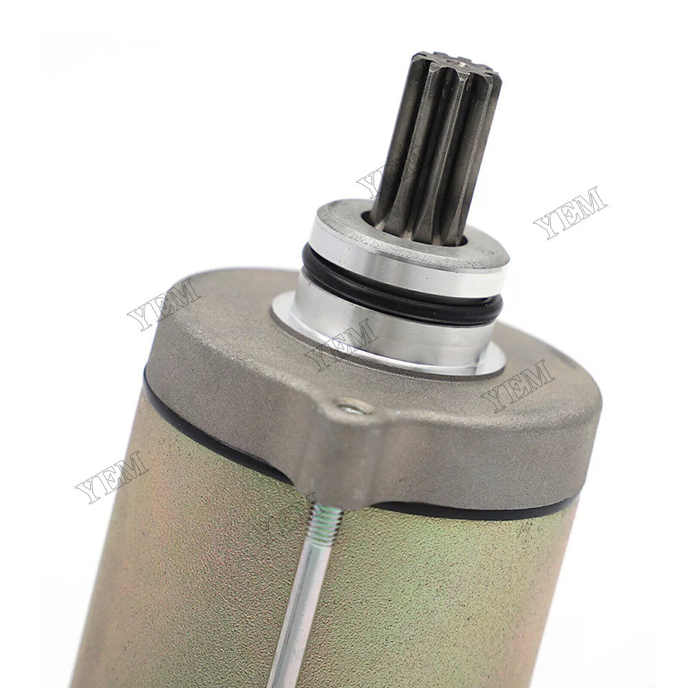 For CFMoto 1000 X8 CF800 UForce ZForce CForce ATV UTV 12V Starter Motor 0800-091000 For CFMoto
