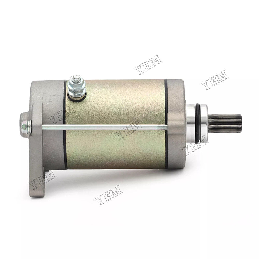 For CFMoto 1000 X8 CF800 UForce ZForce CForce ATV UTV 12V Starter Motor 0800-091000 For CFMoto