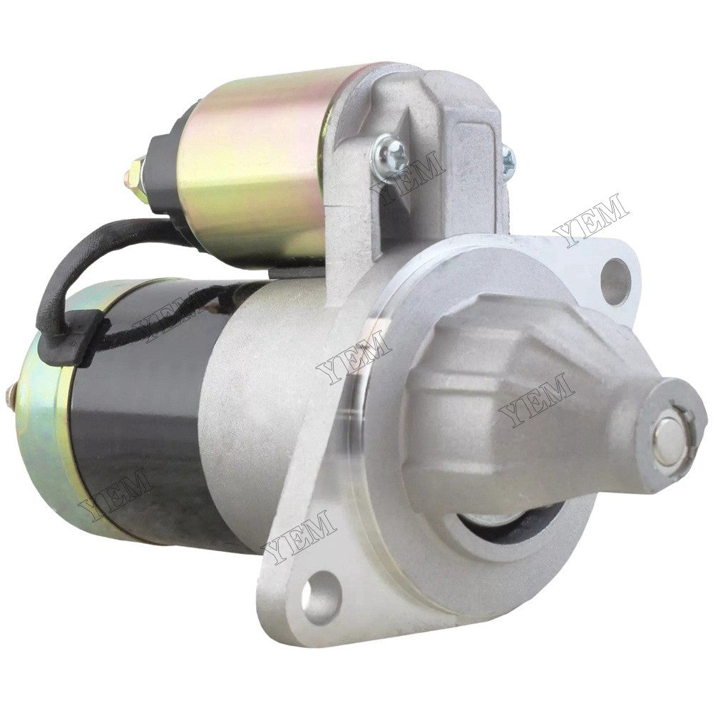 For Yanmar Engine 3TN66 3TNA68 3TNA72 12V 11T Starter Motor S114203 S114219 124060-77010