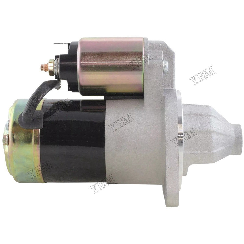 For Yanmar Engine 3TN66 3TNA68 3TNA72 12V 11T Starter Motor S114203 S114219 124060-77010 For Yanmar