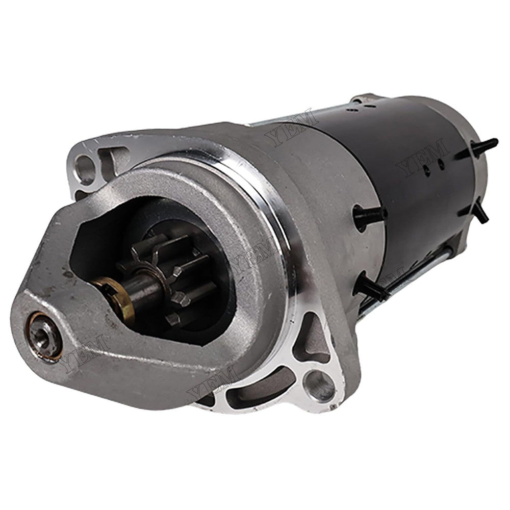 For Genie GTH-644 GTH-842 GTH-844 S-125 S-100 S-80 S-85 Z-80/60 Starter Motor 75391GT