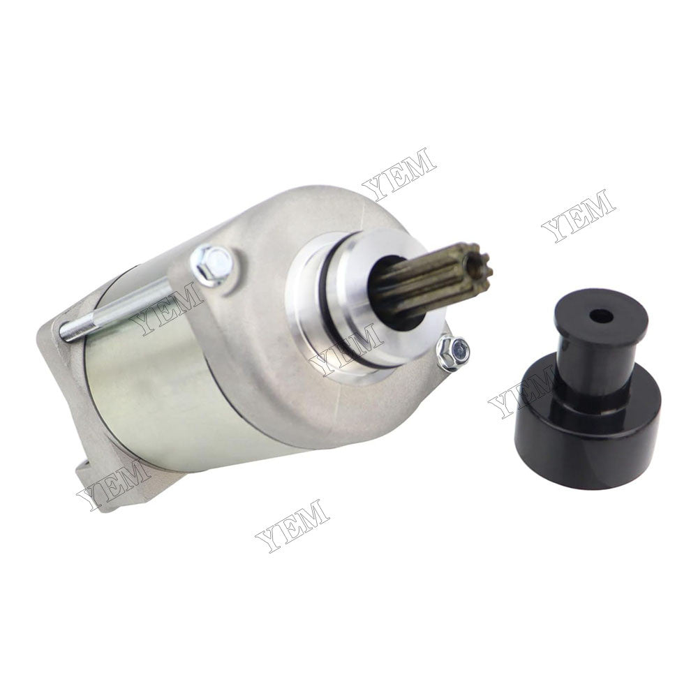 For Honda CBR1000RR Fireblade (ABS) Rebel 500 CB500F 2009-2019 Starter Motor 31200-MFL-003