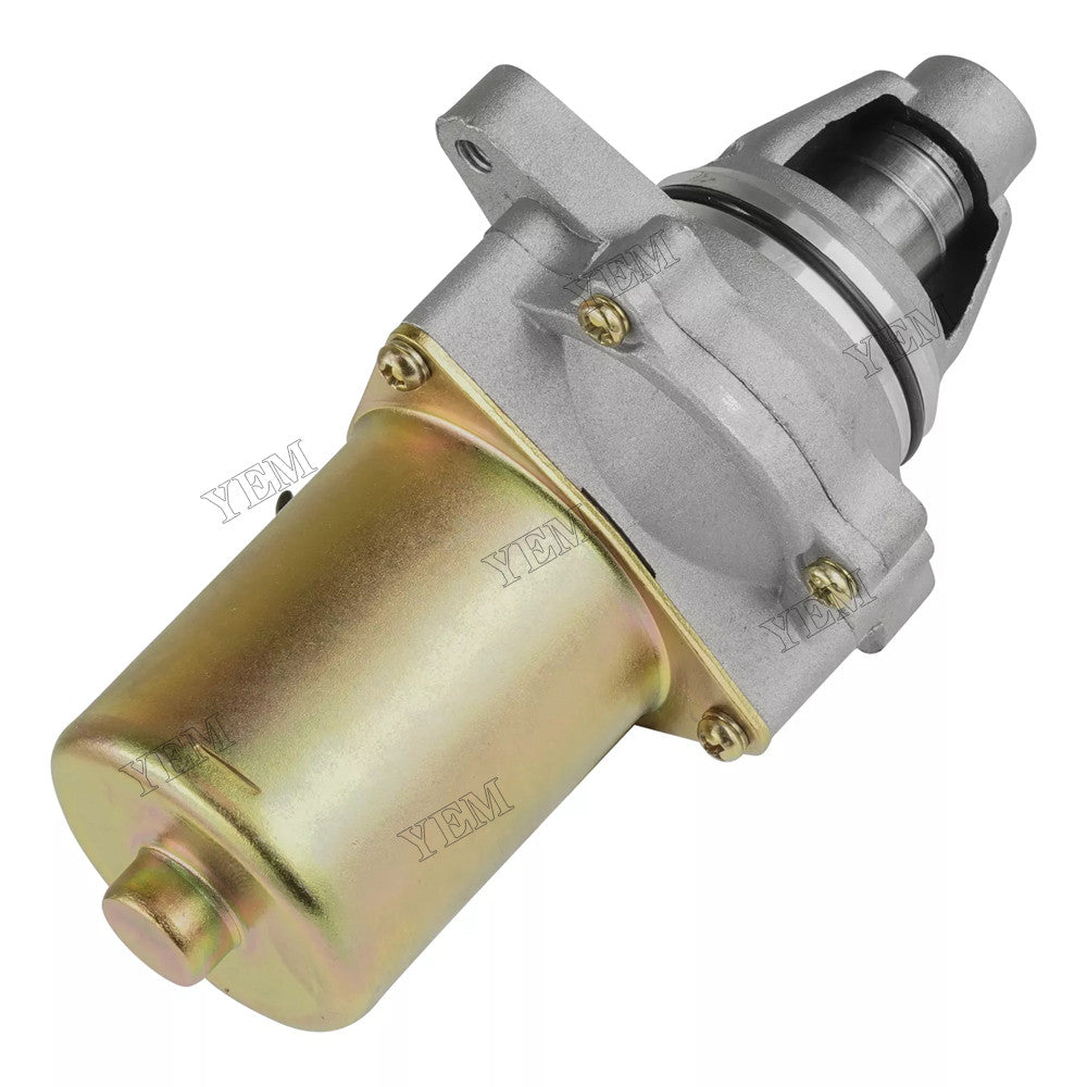 For Kawasaki KFX80 Suzuki LT80 Quadsport 80 Quadrunner ATV Starter Motor 21163-S003 For Kawasaki