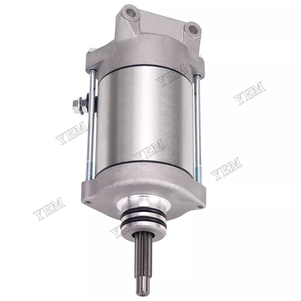 For Polaris ATV UTV Ranger 1000 RZR 900 ACE 900 12V Starter Motor 4014037 4014548