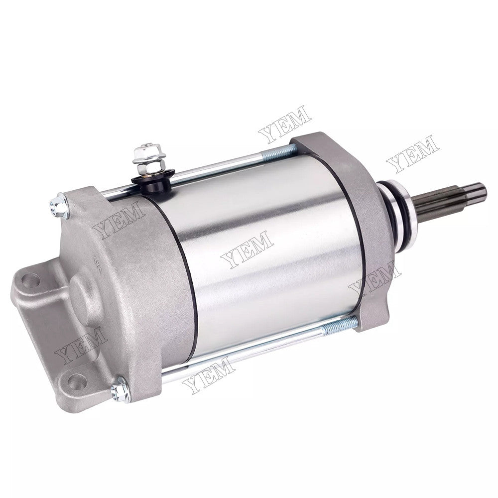 For Polaris ATV UTV Ranger 1000 RZR 900 ACE 900 12V Starter Motor 4014037 4014548 For Polaris