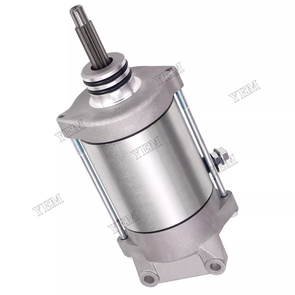 For Polaris ATV UTV Ranger 1000 RZR 900 ACE 900 12V Starter Motor 4014037 4014548 For Polaris