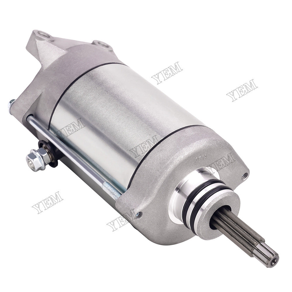For Polaris ATV UTV Ranger 1000 RZR 900 ACE 900 12V Starter Motor 4014037 4014548 For Polaris