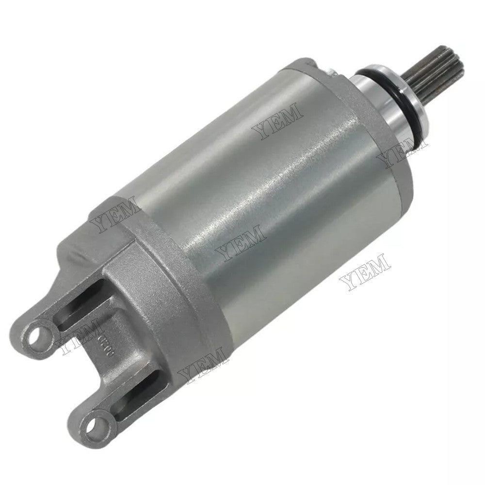 For Triumph Daytona 675 Street Triple R S Tiger 800 12V Starter Motor T1311111 For Triumph