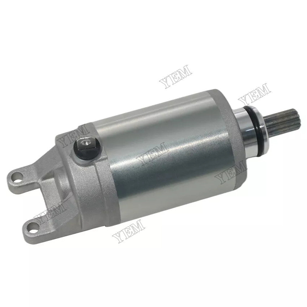For Triumph Daytona 675 Street Triple R S Tiger 800 12V Starter Motor T1311111 For Triumph