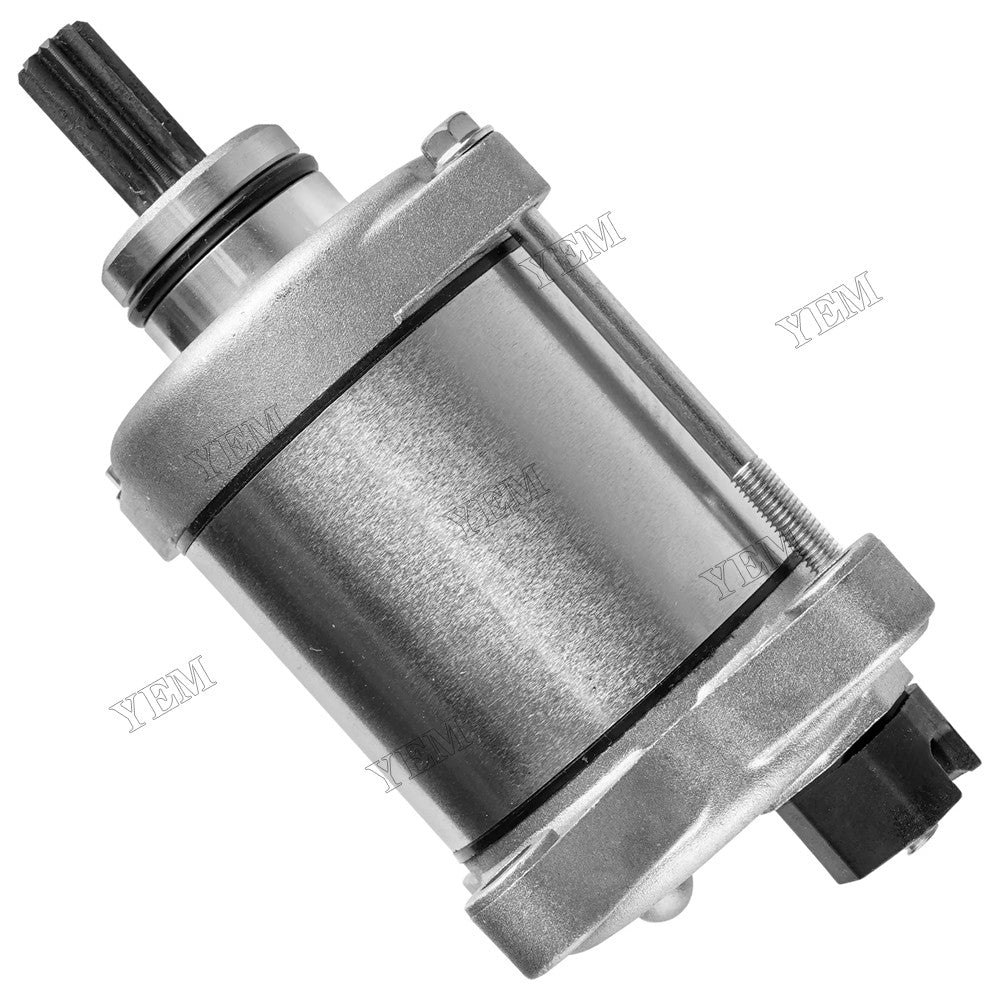 For Honda Recon 250 2x4 ES 2008-2020 ATV 12V Starter Motor 31200-HM8-B61