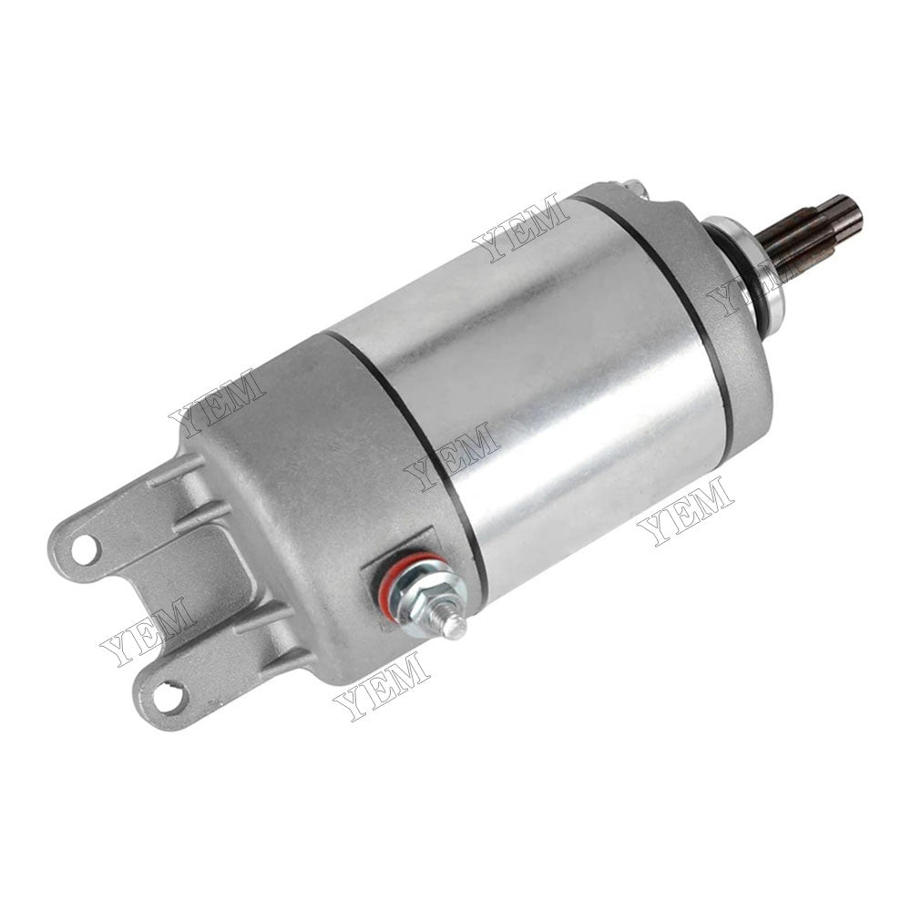 For Honda 1993-2008 Sportrax 300 2009 TRX300X ATV 12V Starter Motor 31200-HM3-671 For Honda
