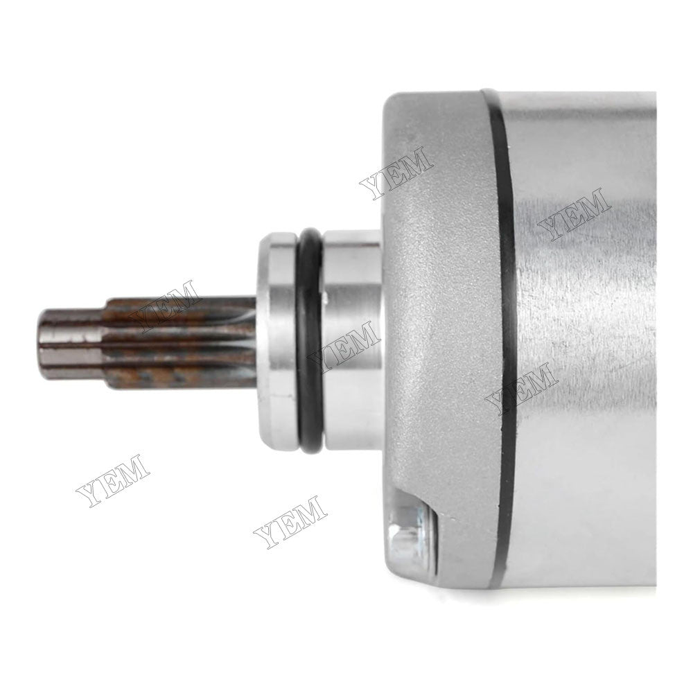 For Honda 1993-2008 Sportrax 300 2009 TRX300X ATV 12V Starter Motor 31200-HM3-671 For Honda