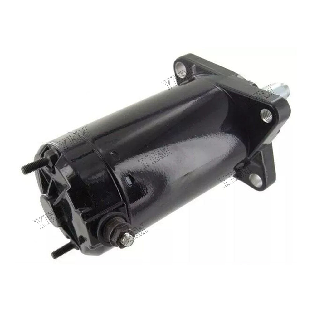For BRP Marine Engine 587 Rotax SeaDoo Personal Watercraft PWC GTI LE 718cc GS 12V 9T Starter Motor 228000-4550 YEMPARTS