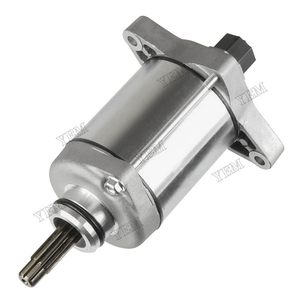 For Honda ATV TRX420 TRX420FPA TRX500FE TRX500FM6 TRX500FA5 Starter Motor 31200-HP5-601