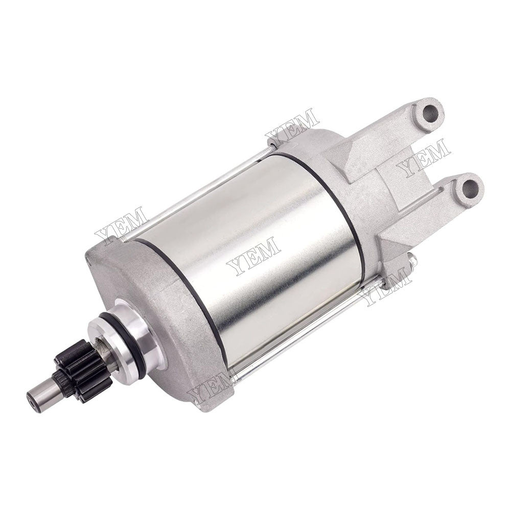 For Yamaha ATV YFM660R Motorcycle XT600 Starter Motor 3TB-81800-00-00 3SX-81890-00-00 For Yamaha