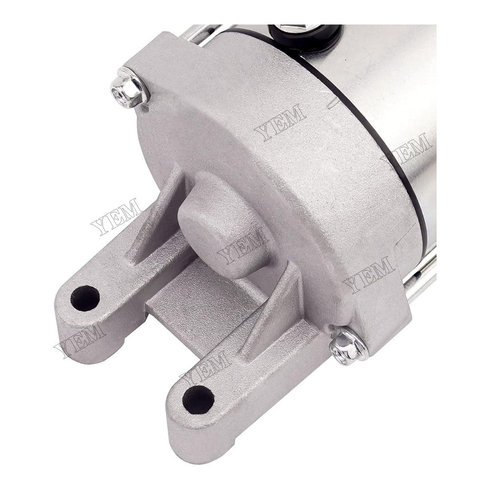 For Yamaha ATV YFM660R Motorcycle XT600 Starter Motor 3TB-81800-00-00 3SX-81890-00-00 For Yamaha