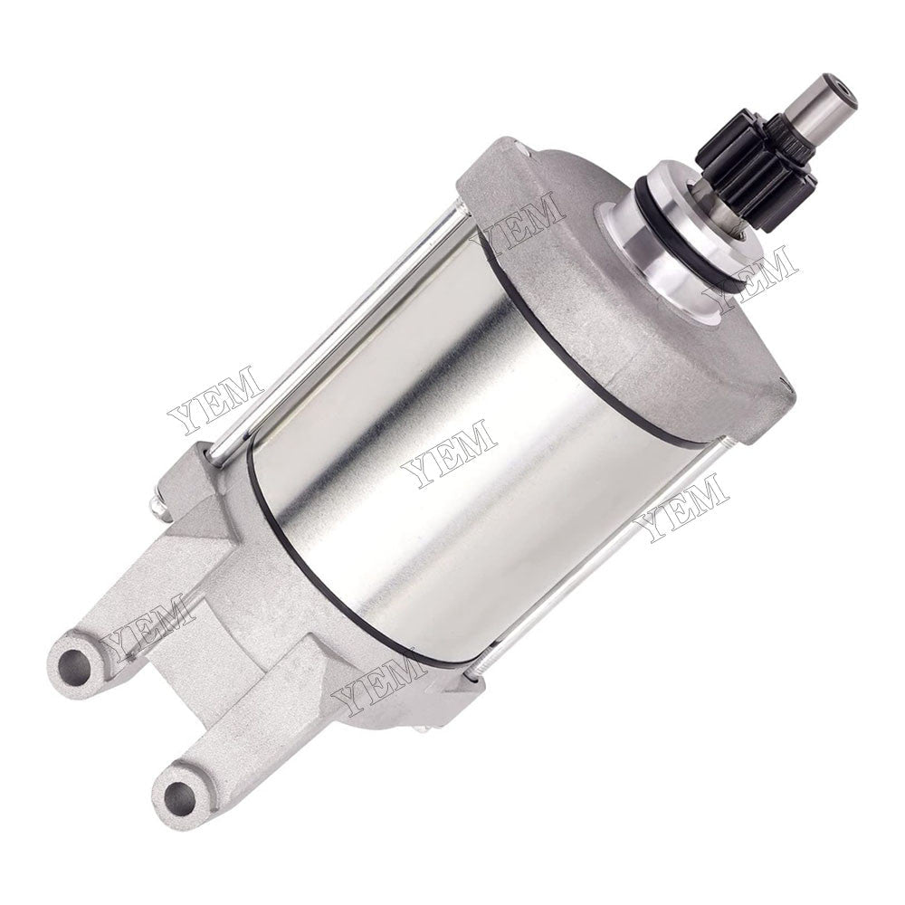 For Yamaha ATV YFM660R Motorcycle XT600 Starter Motor 3TB-81800-00-00 3SX-81890-00-00 For Yamaha