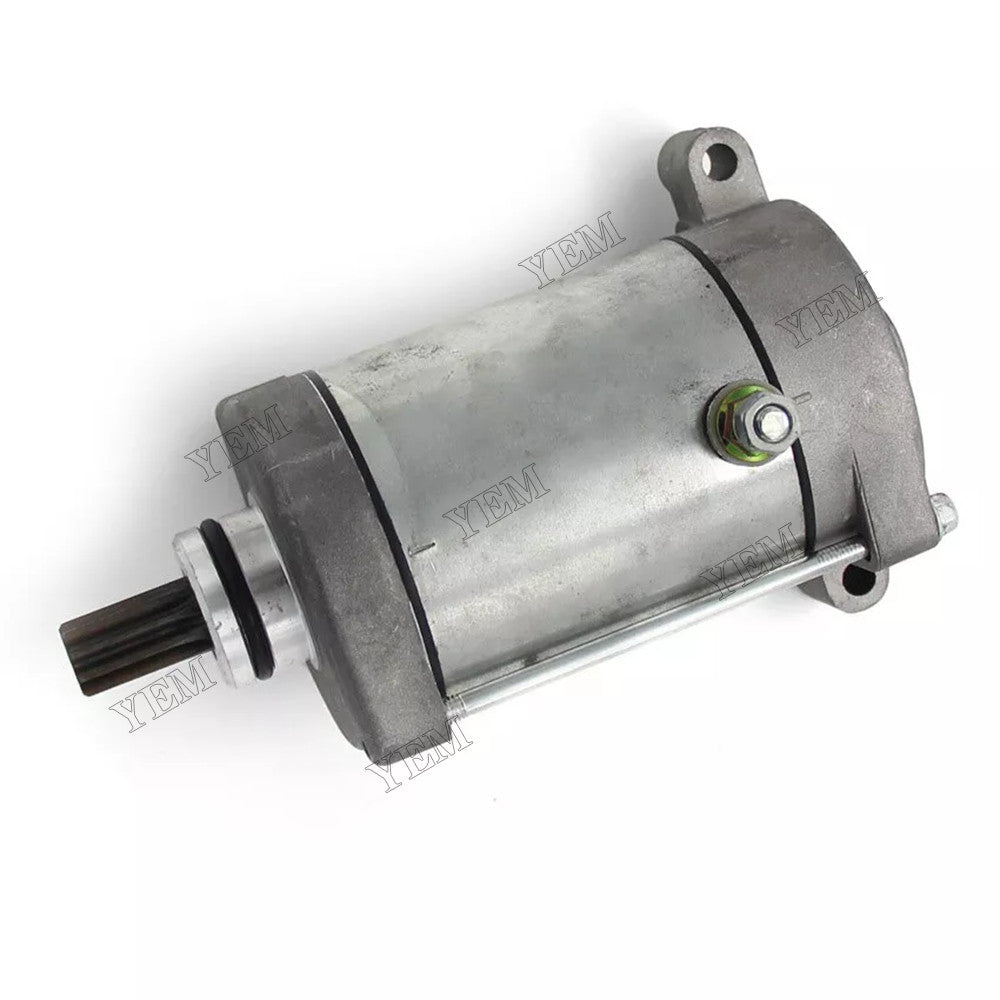 For Yamaha ATV YFM700 YFM700R YFM700RSE Starter Motor 2MB-H1890-00-00 1S3-81890-00-00 For Yamaha