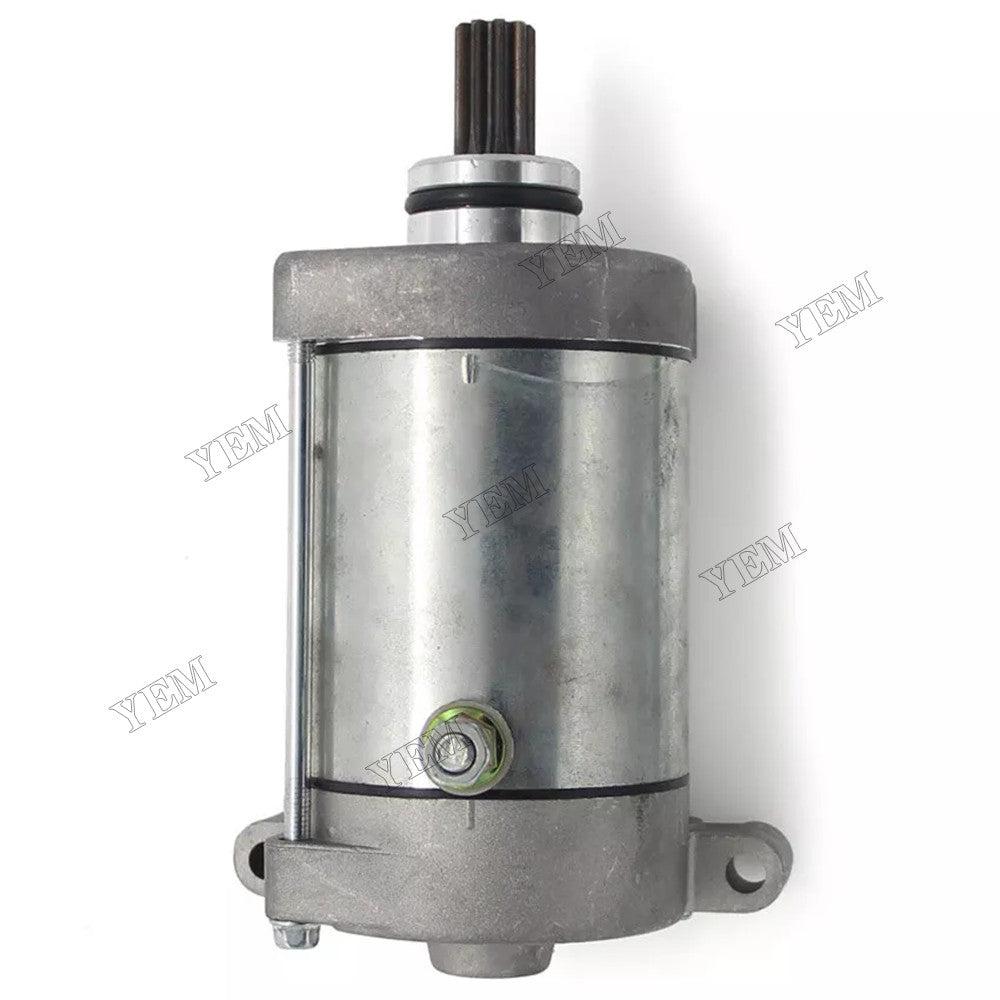 For Yamaha ATV YFM700 YFM700R YFM700RSE Starter Motor 2MB-H1890-00-00 1S3-81890-00-00 For Yamaha