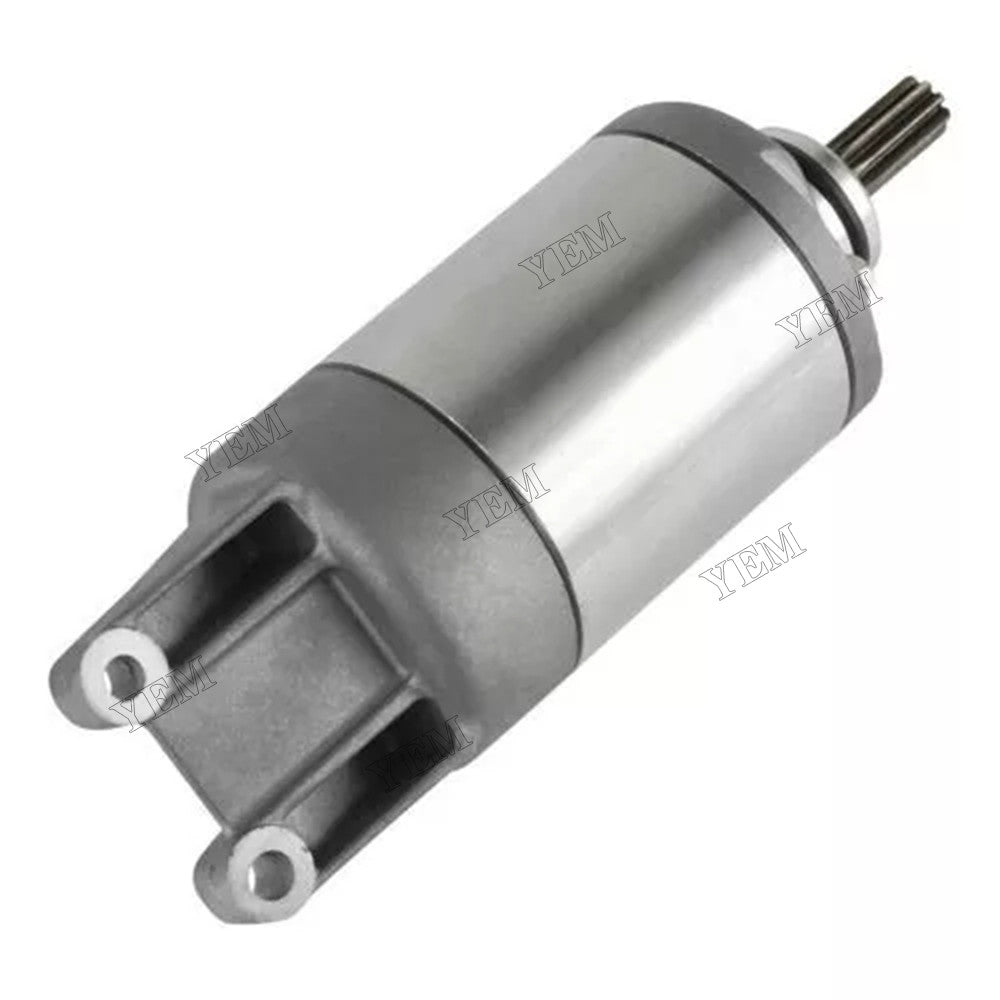 For Suzuki ATV King Quad 500 LT-A500X LT-A500XP LT-A500XZ Starter Motor 31100-11H00 For Suzuki