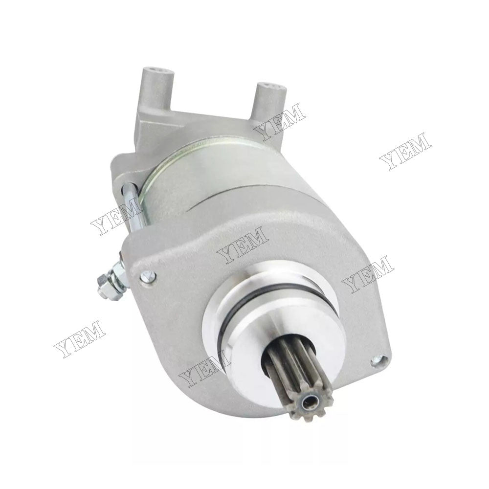 For Yamaha Motorcycle YZF-R1 2004-2008 Starter Motor 4C8-81890-00-00 4C8-81890-01-00