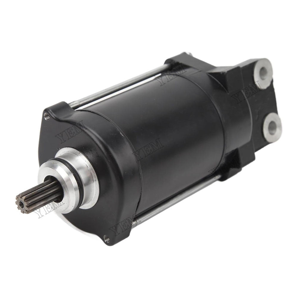 For Yamaha PWC WaveRunner VX1100 Starter Motor 6D3-81800-00-00 For Yamaha