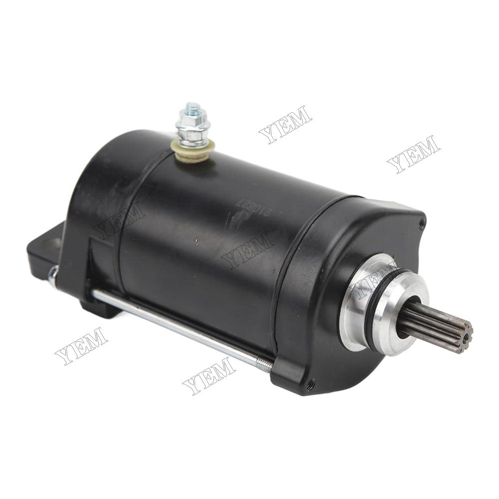For Yamaha PWC WaveRunner VX1100 Starter Motor 6D3-81800-00-00 For Yamaha