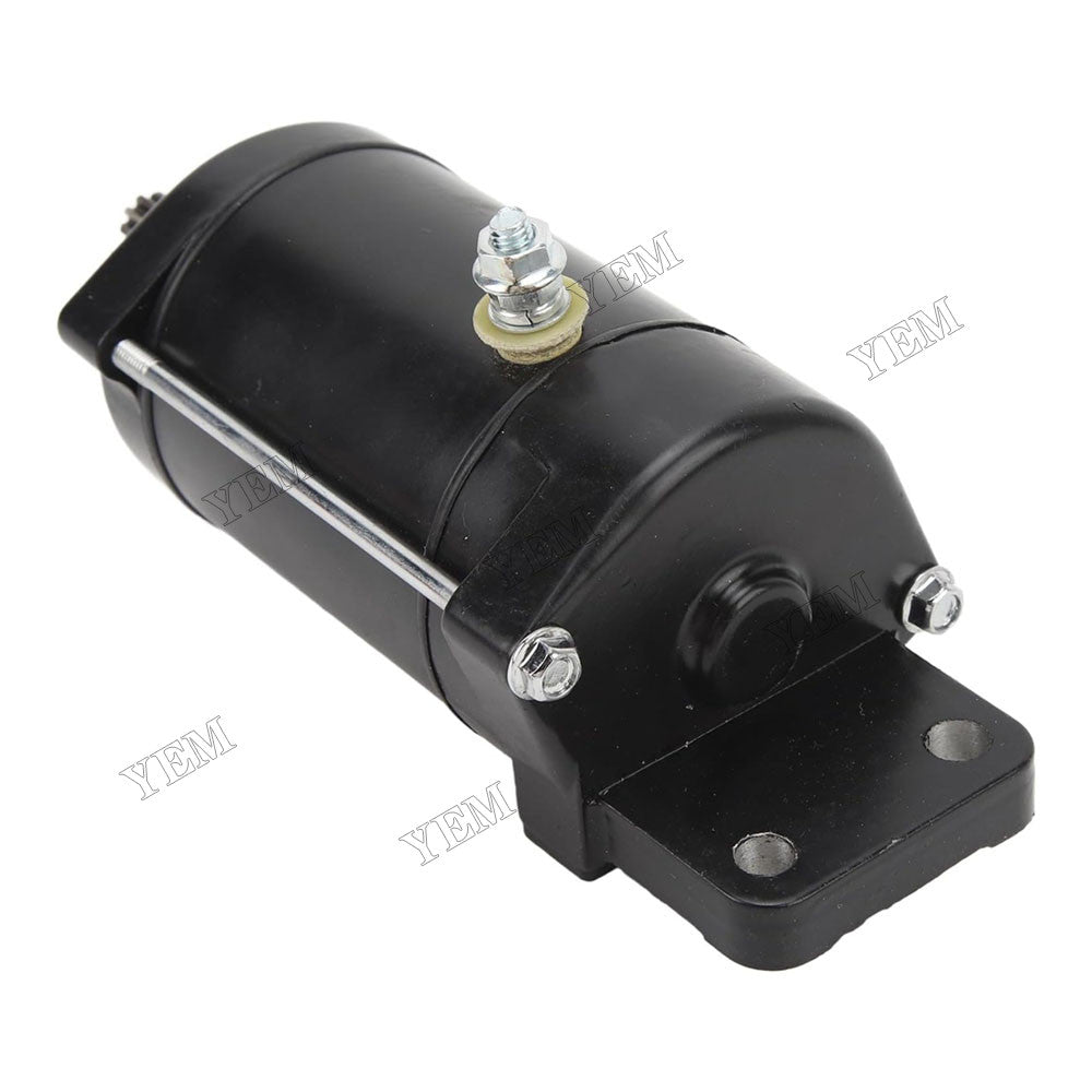 For Yamaha PWC WaveRunner VX1100 Starter Motor 6D3-81800-00-00 For Yamaha