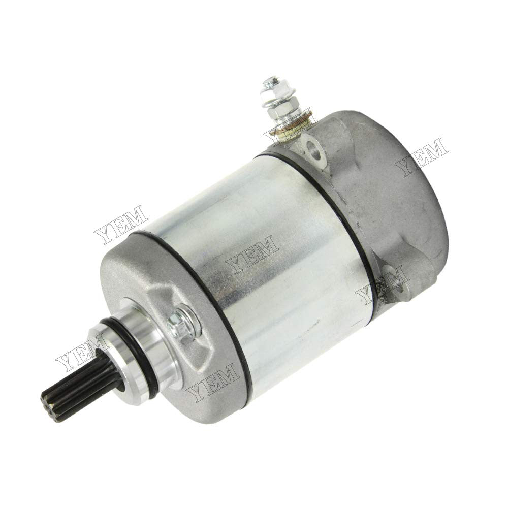 For Honda ATV Recon 250 TRX250 Sportrax 250 TRX250EX Starter Motor 31200-HM8-003