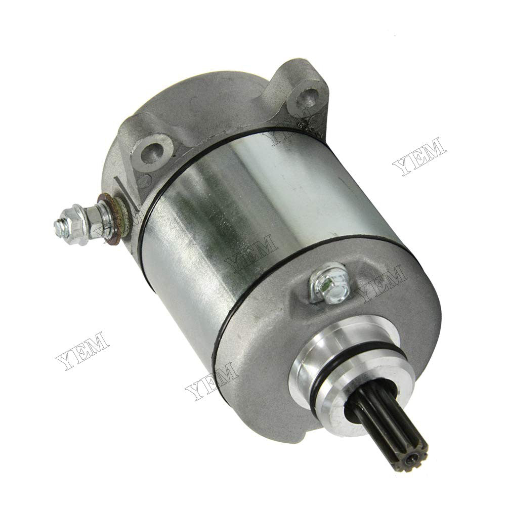 For Honda ATV Recon 250 TRX250 Sportrax 250 TRX250EX Starter Motor 31200-HM8-003 For Honda