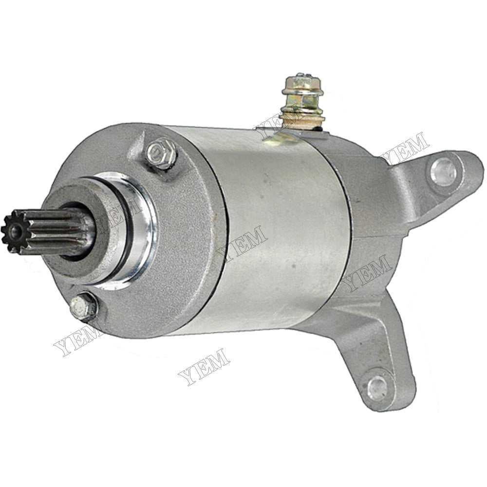 For Suzuki Ozark 250 LTF250 Quadrunner 160 LTF160 LT230E Starter Motor 31100-35B10 31100-02C01 For Suzuki