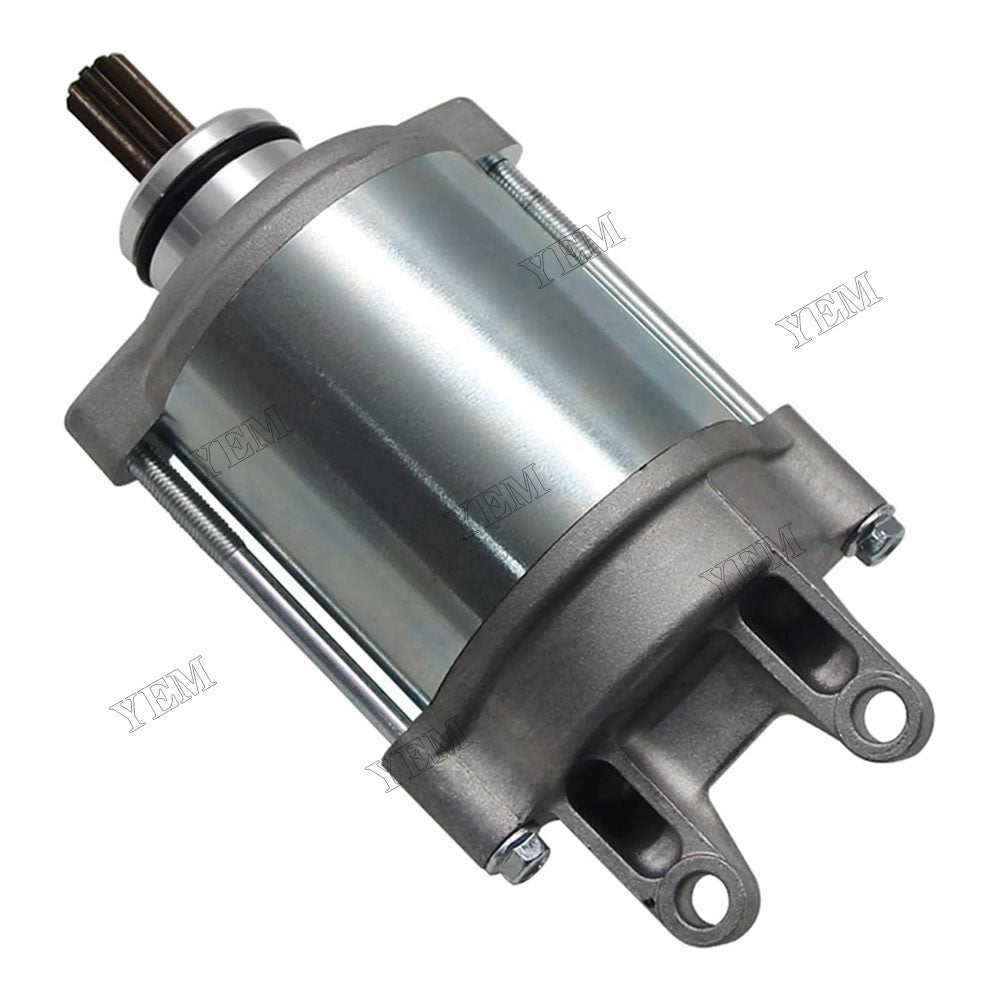 For KTM Motorcycle 690 Duke Enduro SMC Supermoto Starter Motor 75040001000 YEMPARTS