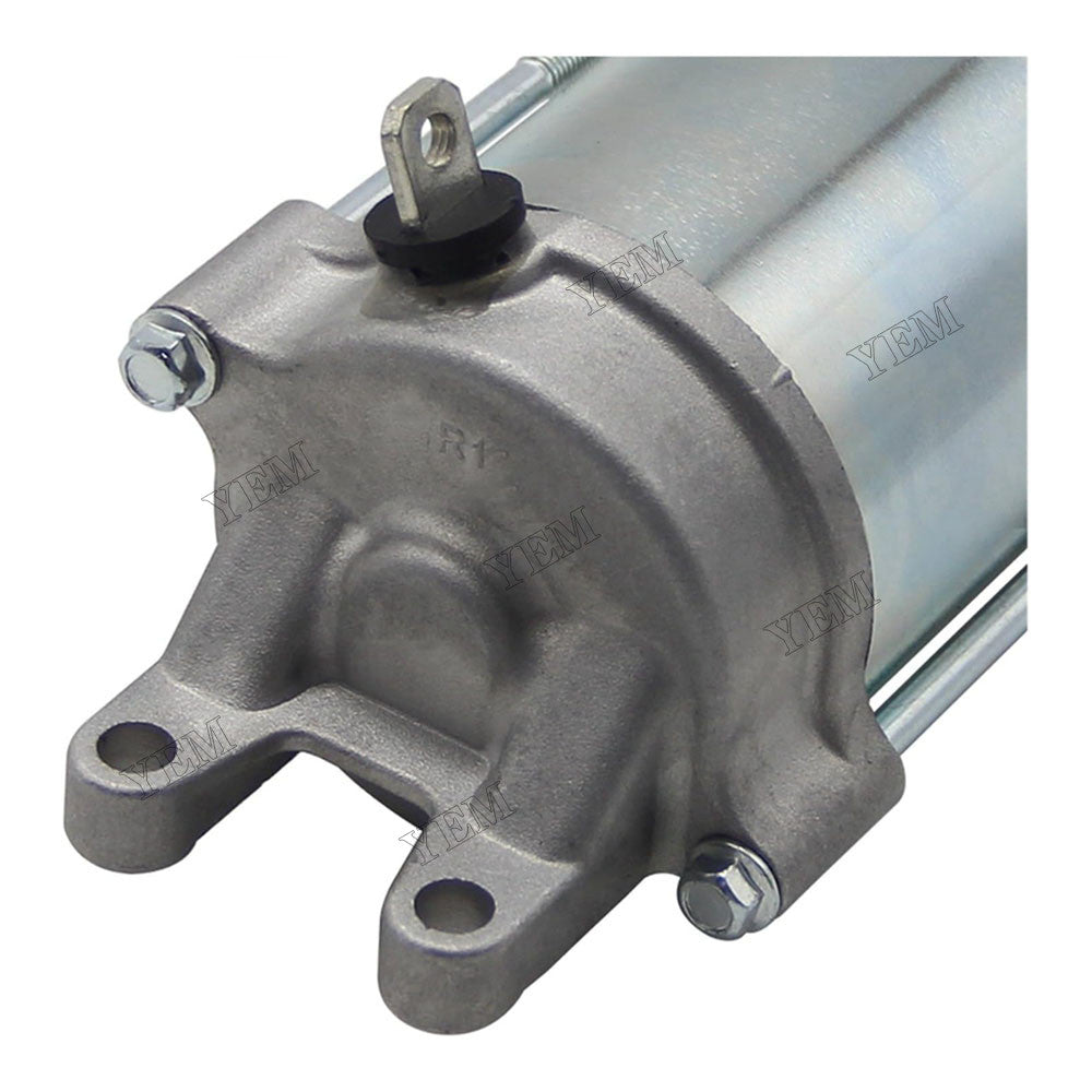 For KTM Motorcycle 690 Duke Enduro SMC Supermoto Starter Motor 75040001000 YEMPARTS